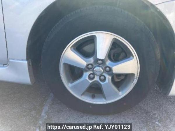 Used 2005 AT toyota wish ZNE10G Image[32]