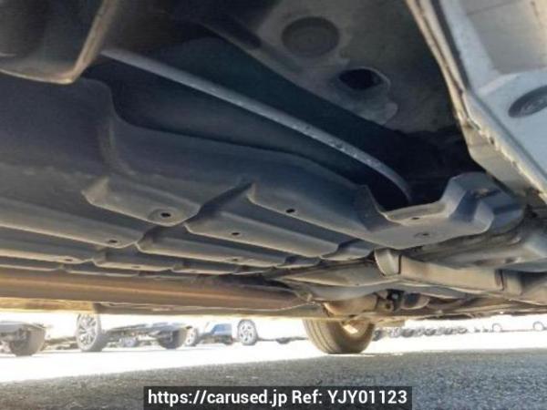 Used 2005 AT toyota wish ZNE10G Image[34]