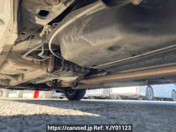 Used 2005 AT toyota wish ZNE10G Image[35]