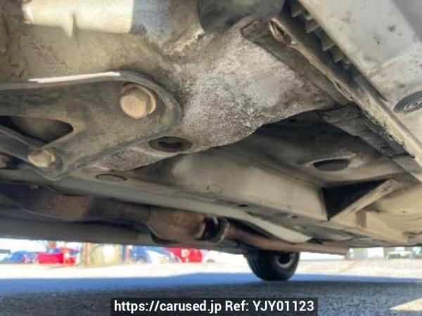 Used 2005 AT toyota wish ZNE10G Image[36]