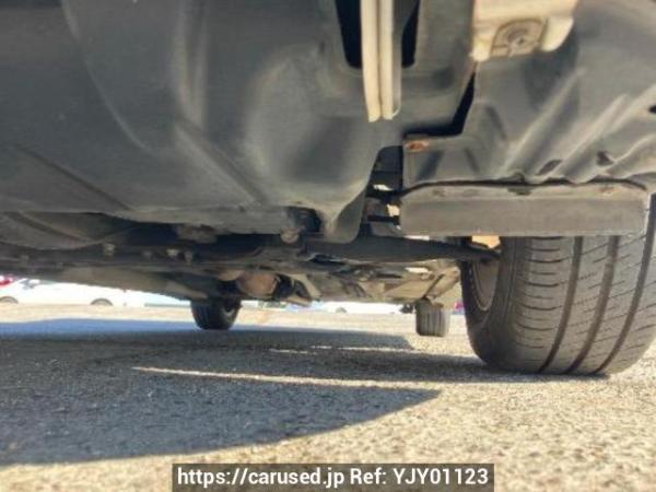 Used 2005 AT toyota wish ZNE10G Image[38]