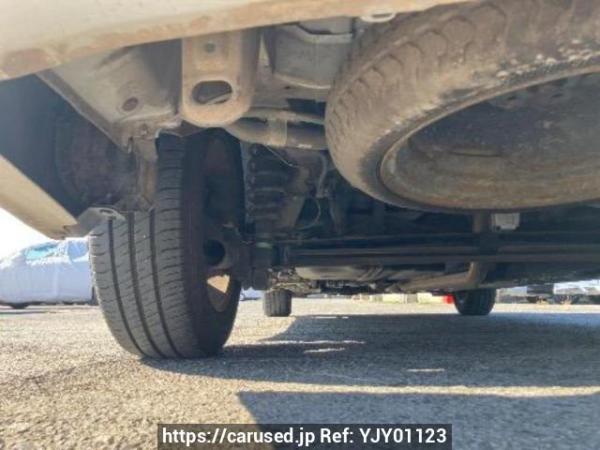 Used 2005 AT toyota wish ZNE10G Image[39]