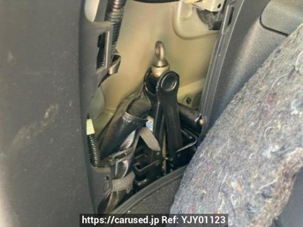 Used 2005 AT toyota wish ZNE10G Image[43]