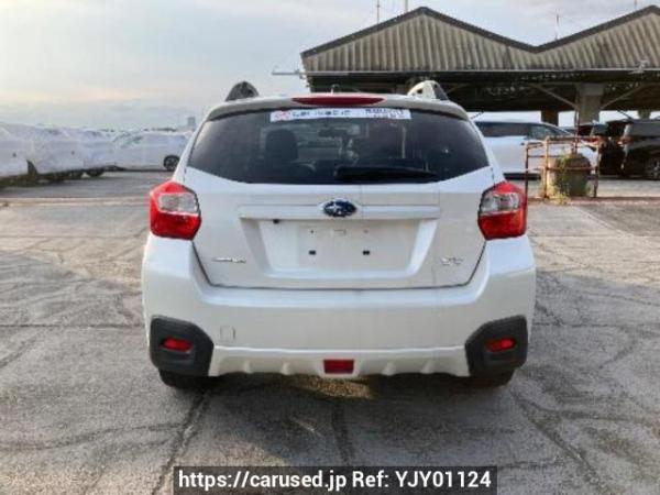Used 2013 AT subaru xv GP7 Image[5]