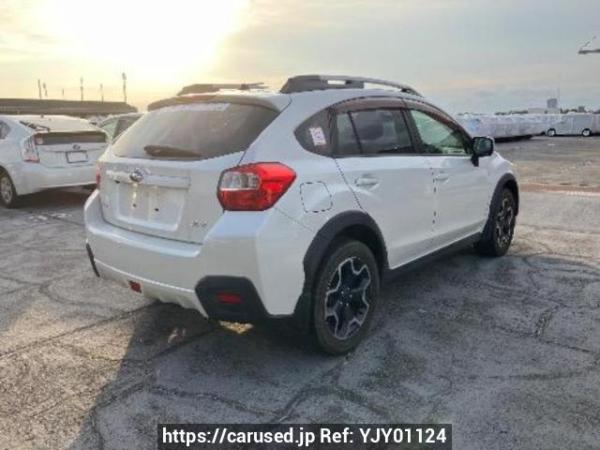 Used 2013 AT subaru xv GP7 Image[6]
