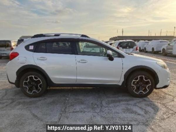 Used 2013 AT subaru xv GP7 Image[7]