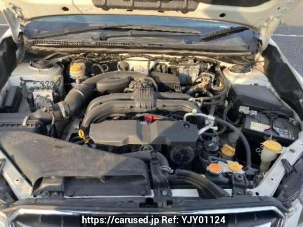 Used 2013 AT subaru xv GP7 Image[9]