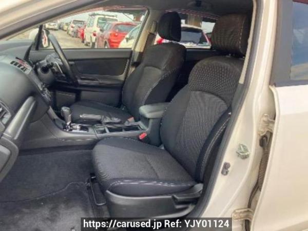 Used 2013 AT subaru xv GP7 Image[12]