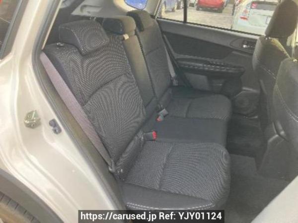 Used 2013 AT subaru xv GP7 Image[13]