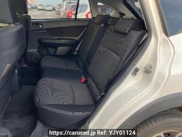 Used 2013 AT subaru xv GP7 Image[14]
