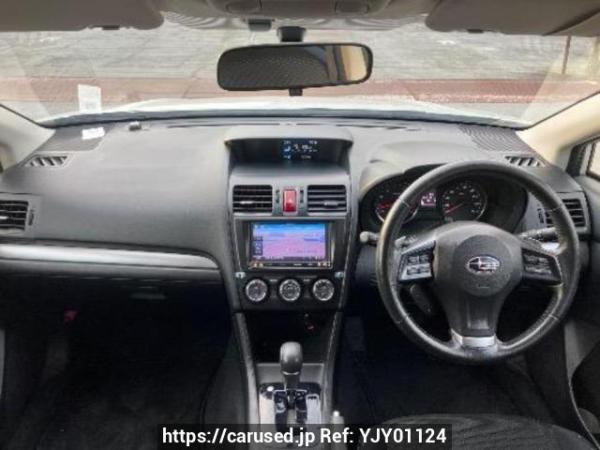 Used 2013 AT subaru xv GP7 Image[15]