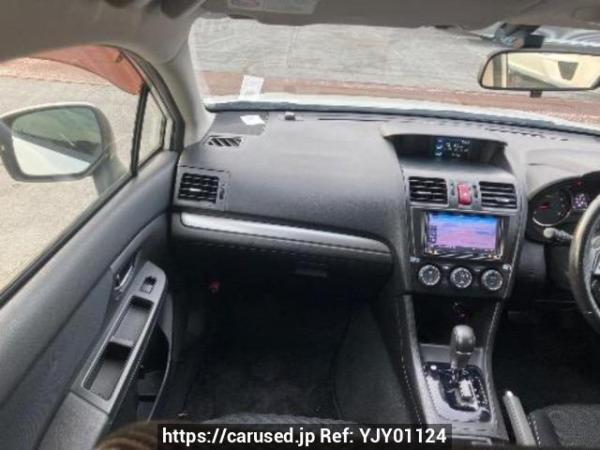 Used 2013 AT subaru xv GP7 Image[16]