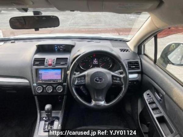 Used 2013 AT subaru xv GP7 Image[17]