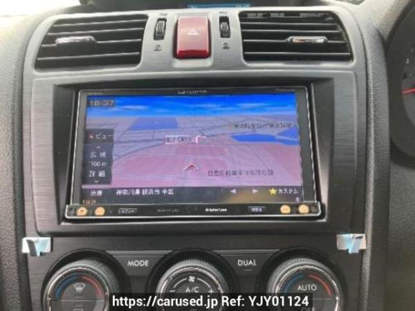 Used 2013 AT subaru xv GP7 Image[18]