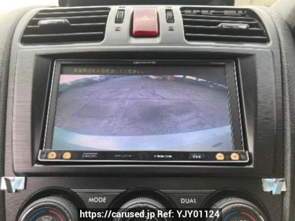 Used 2013 AT subaru xv GP7 Image[19]