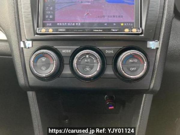 Used 2013 AT subaru xv GP7 Image[20]