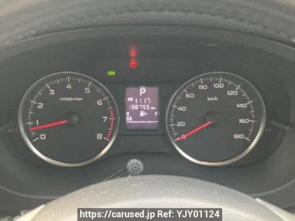 Used 2013 AT subaru xv GP7 Image[22]