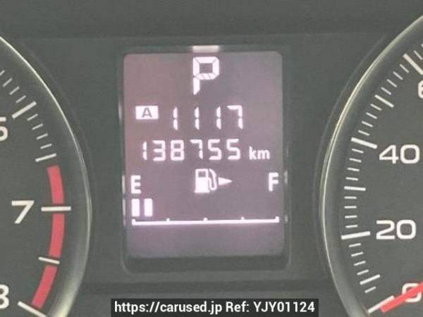 Used 2013 AT subaru xv GP7 Image[23]