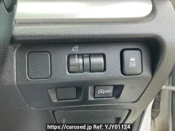 Used 2013 AT subaru xv GP7 Image[25]
