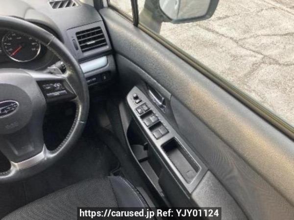 Used 2013 AT subaru xv GP7 Image[26]