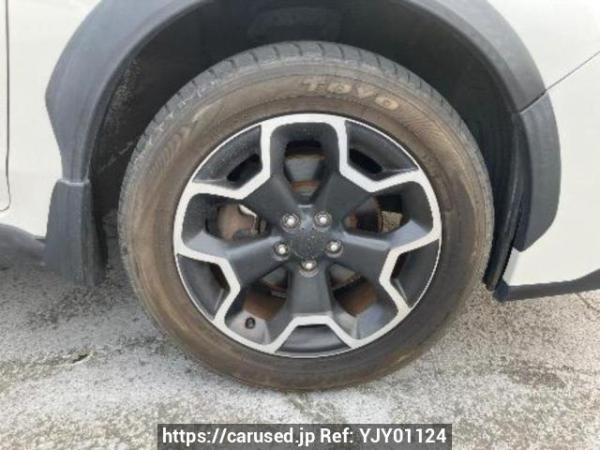 Used 2013 AT subaru xv GP7 Image[27]
