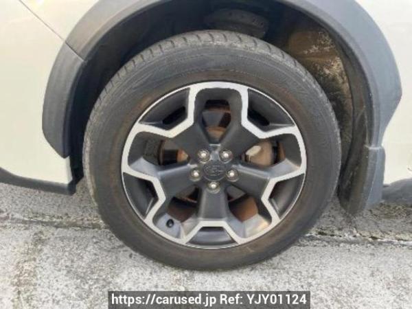 Used 2013 AT subaru xv GP7 Image[28]