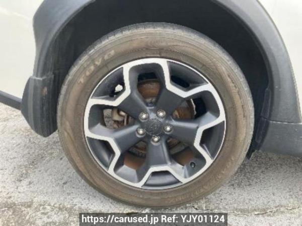 Used 2013 AT subaru xv GP7 Image[29]