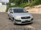 Toyota Succeed Van NCP55V