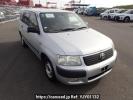 Toyota Succeed Van NCP55V