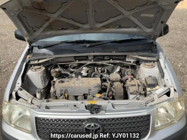 Used 2007 AT toyota succeed-van NCP55V Image[9]