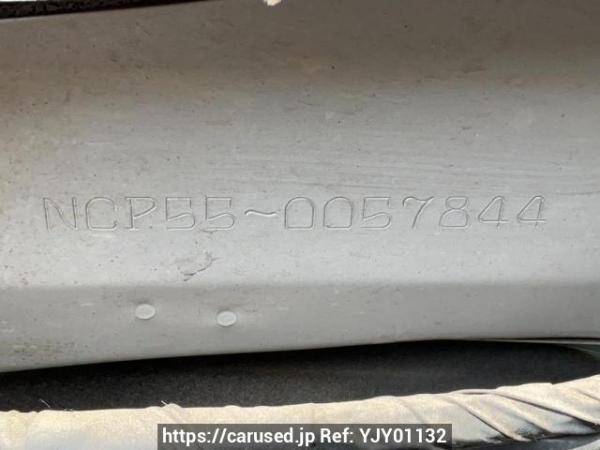 Used 2007 AT toyota succeed-van NCP55V Image[11]