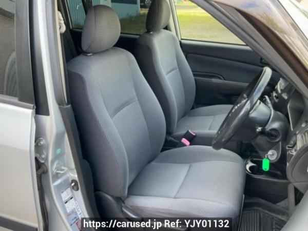 Used 2007 AT toyota succeed-van NCP55V Image[12]
