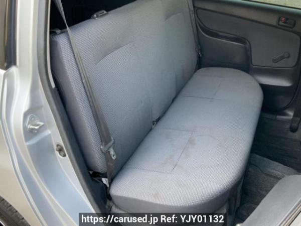 Used 2007 AT toyota succeed-van NCP55V Image[14]
