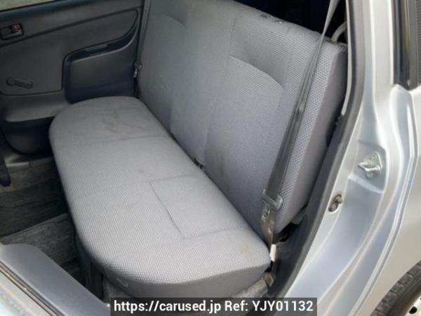 Used 2007 AT toyota succeed-van NCP55V Image[15]