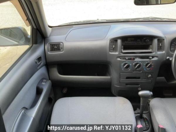 Used 2007 AT toyota succeed-van NCP55V Image[17]