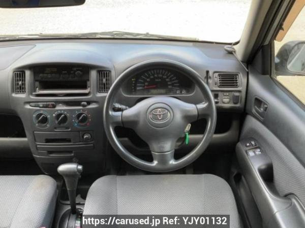 Used 2007 AT toyota succeed-van NCP55V Image[18]