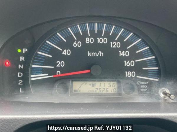 Used 2007 AT toyota succeed-van NCP55V Image[19]