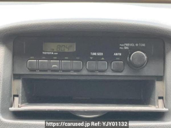 Used 2007 AT toyota succeed-van NCP55V Image[22]