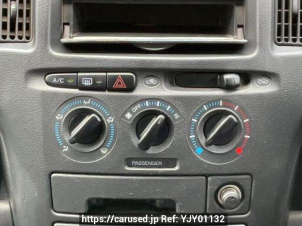 Used 2007 AT toyota succeed-van NCP55V Image[23]