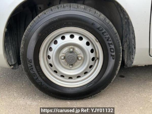Used 2007 AT toyota succeed-van NCP55V Image[27]