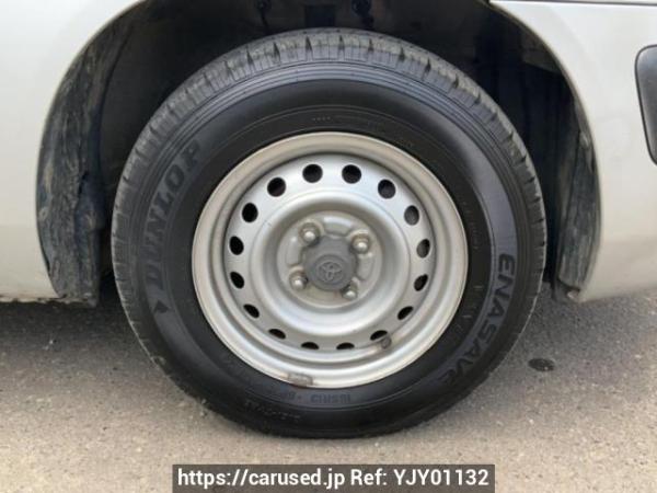 Used 2007 AT toyota succeed-van NCP55V Image[28]