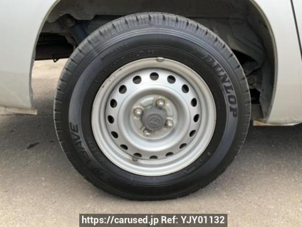 Used 2007 AT toyota succeed-van NCP55V Image[29]