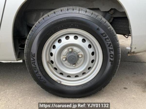 Used 2007 AT toyota succeed-van NCP55V Image[30]