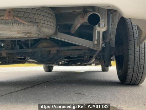 Used 2007 AT toyota succeed-van NCP55V Image[36]