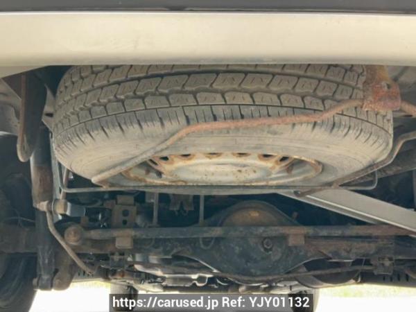 Used 2007 AT toyota succeed-van NCP55V Image[38]
