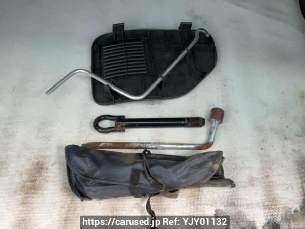 Used 2007 AT toyota succeed-van NCP55V Image[39]