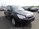 Subaru Forester SJ5
