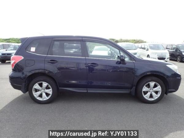 Used 2013 AT subaru forester SJ5 Image[7]