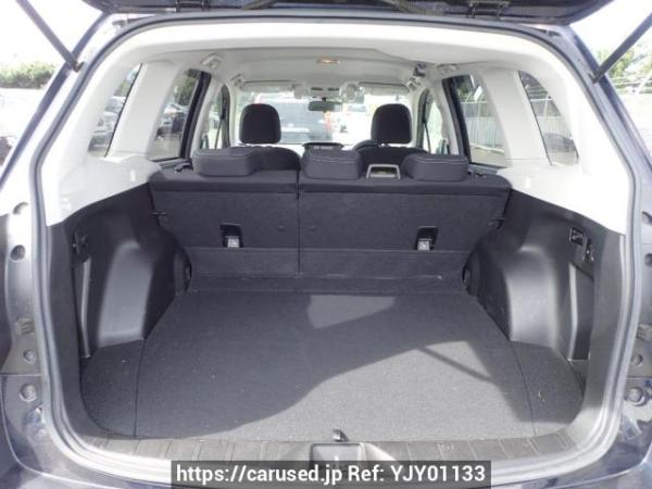 Used 2013 AT subaru forester SJ5 Image[8]