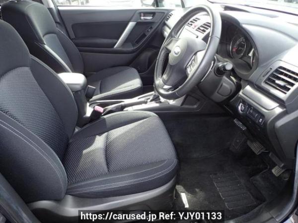 Used 2013 AT subaru forester SJ5 Image[11]